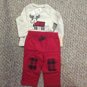 Holiday outfit NWT